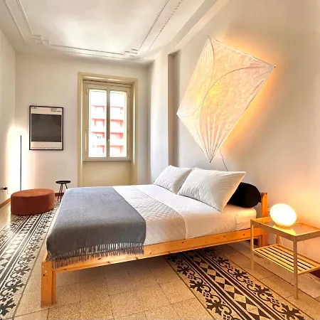 Sant'antonio_roma #hospitality_luxury_design * روما